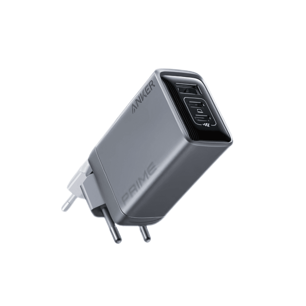 Anker 100W Wall Charger (3 ports)
