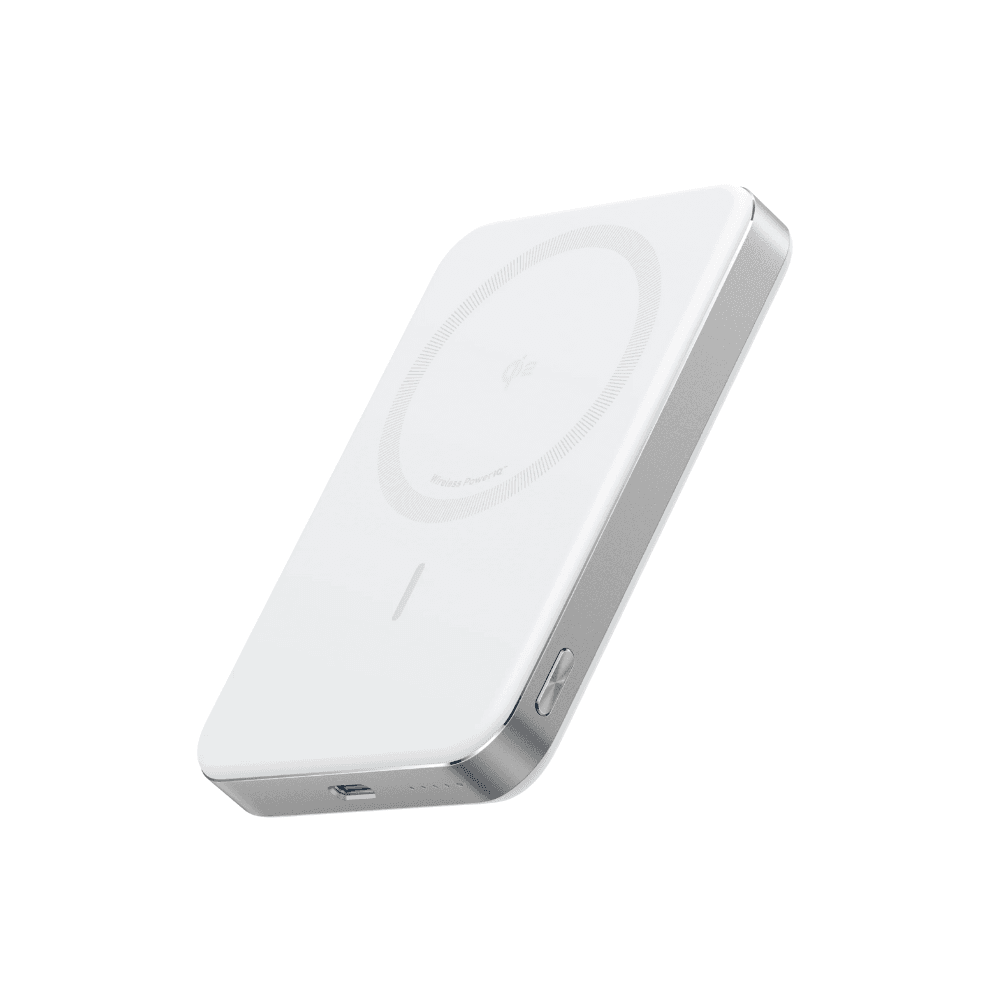 Anker Ultra-Slim Magnetic Power Bank 10K 30W USB-C