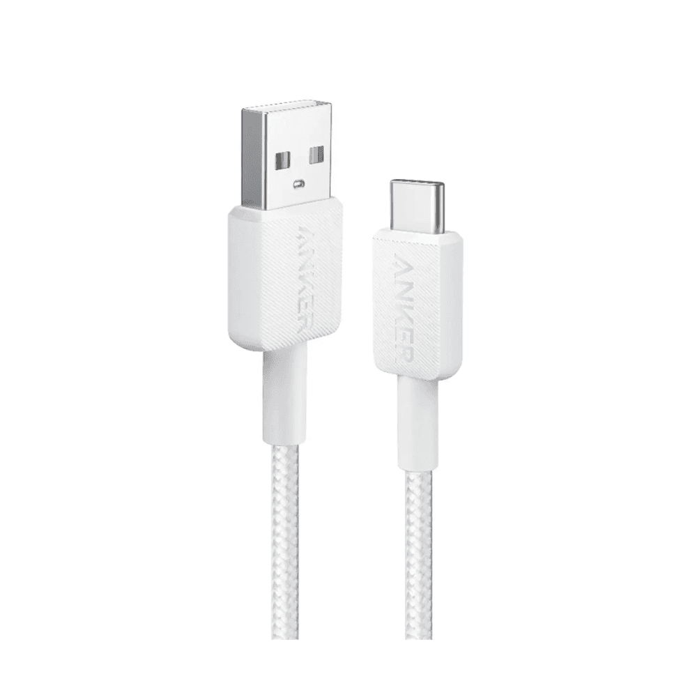 Anker USB-A to USB-C Cable (3ft)