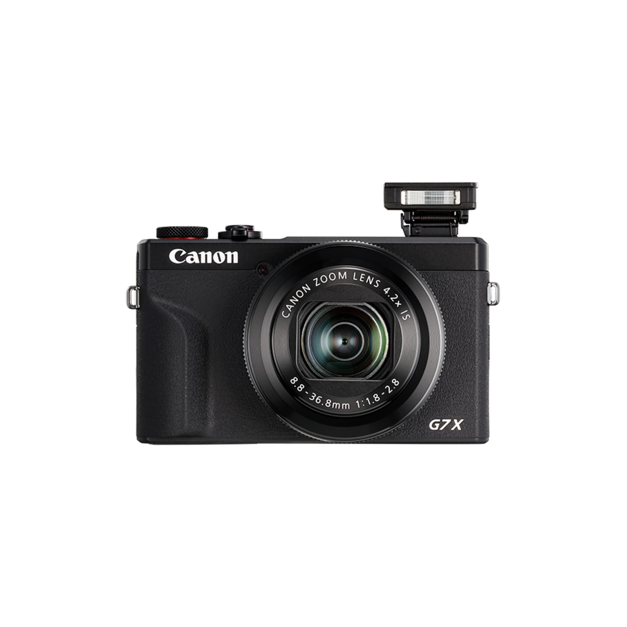 Canon PowerShot G7X III