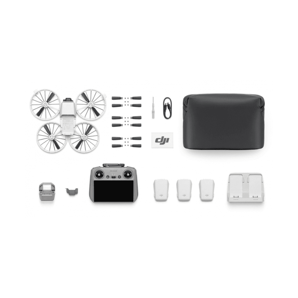 DJI Flip Fly More Combo (RC 2)