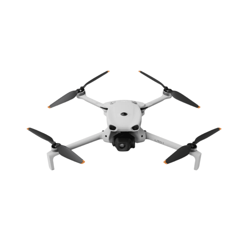 DJI Lito 1 Fly More Combo (DJI RC-N3)