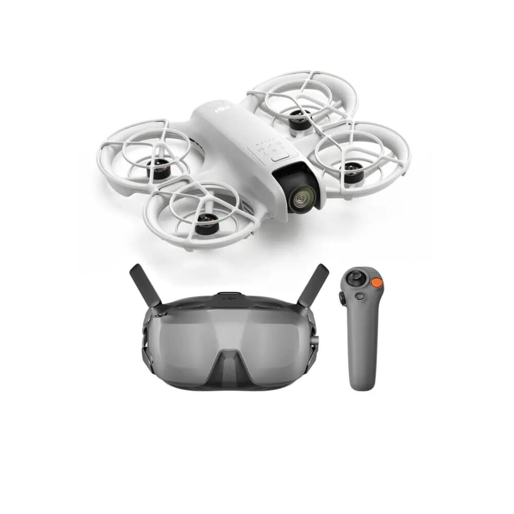 DJI Neo Motion Fly More Combo