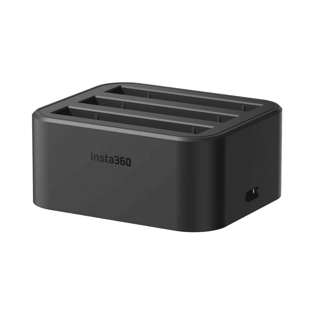 Insta360 X3 Fast Charge Hub