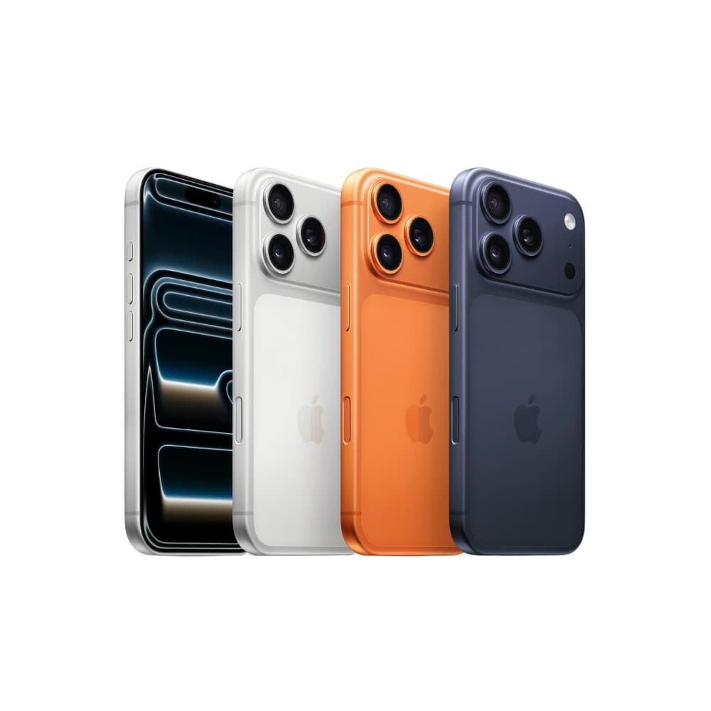 Apple iPhone 17 Pro Max