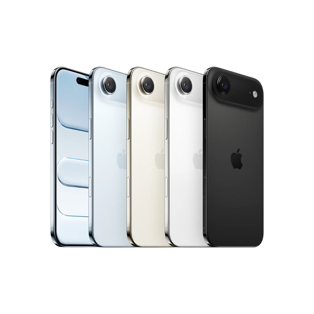 Apple iPhone Air