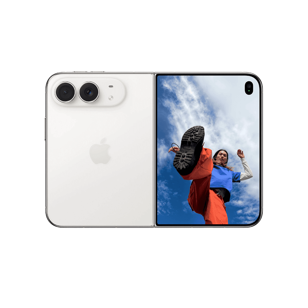 Apple iPhone Duo