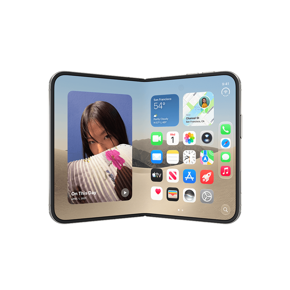 Apple iPhone Duo
