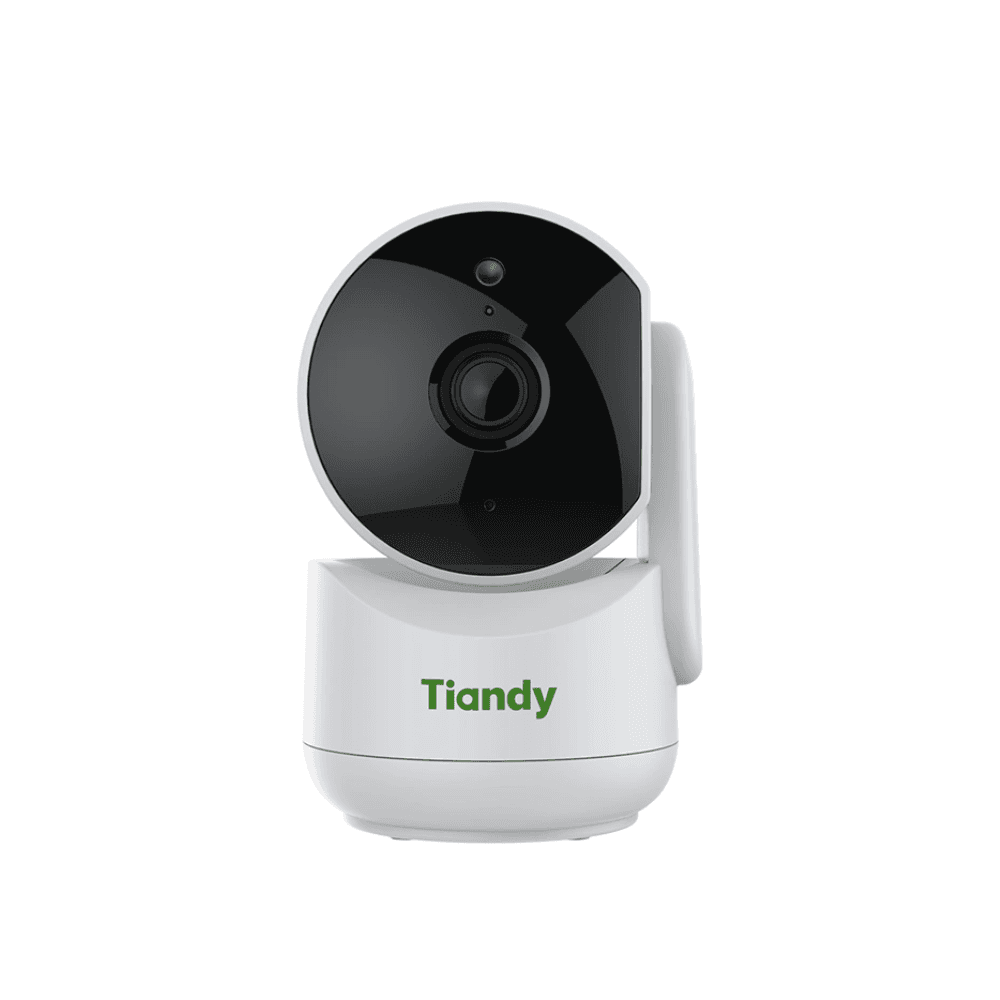 Tiandy 2MP Wi-Fi Indoor Camera (Color Night Vision)