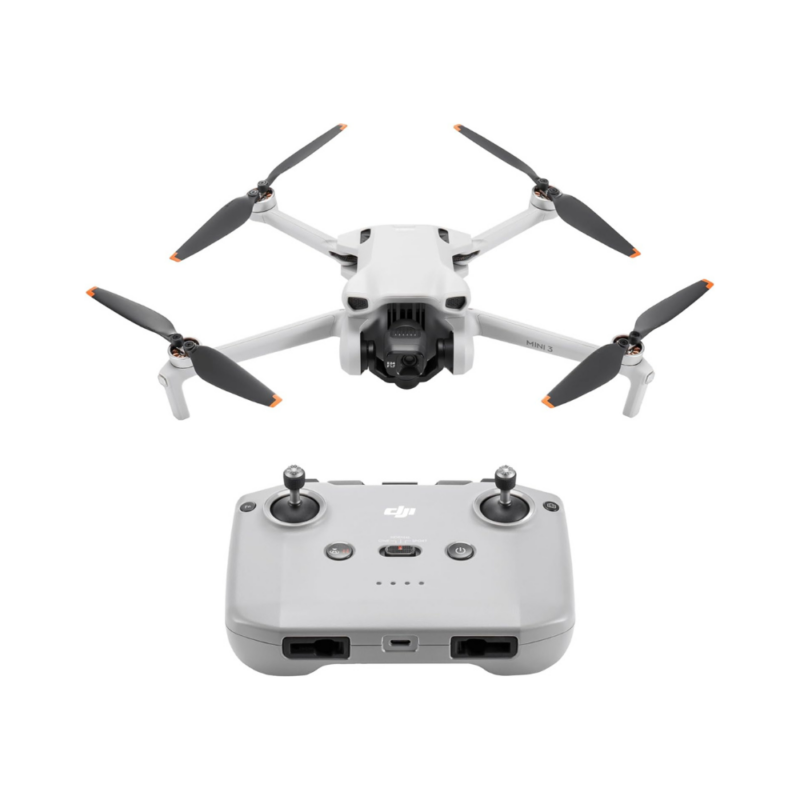 DJI Mini 3 Ultra Light