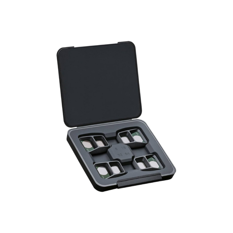 DJI AIR 3 ND FILTERS SET (ND8/16/32/64)