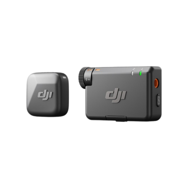 DJI Mic Mini (1 TX + 1RX)