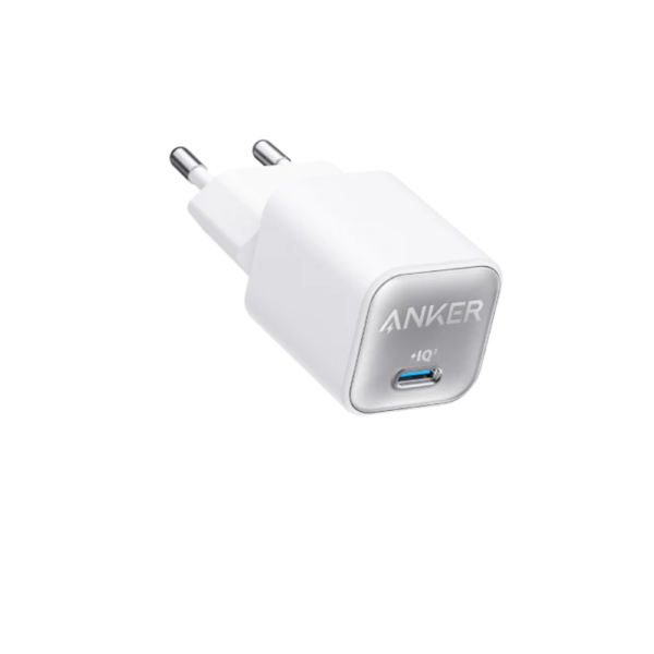 ANKER 511 Charger (Nano 3, 30W)