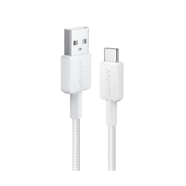 ANKER USB-A to USB-C Cable 3ft