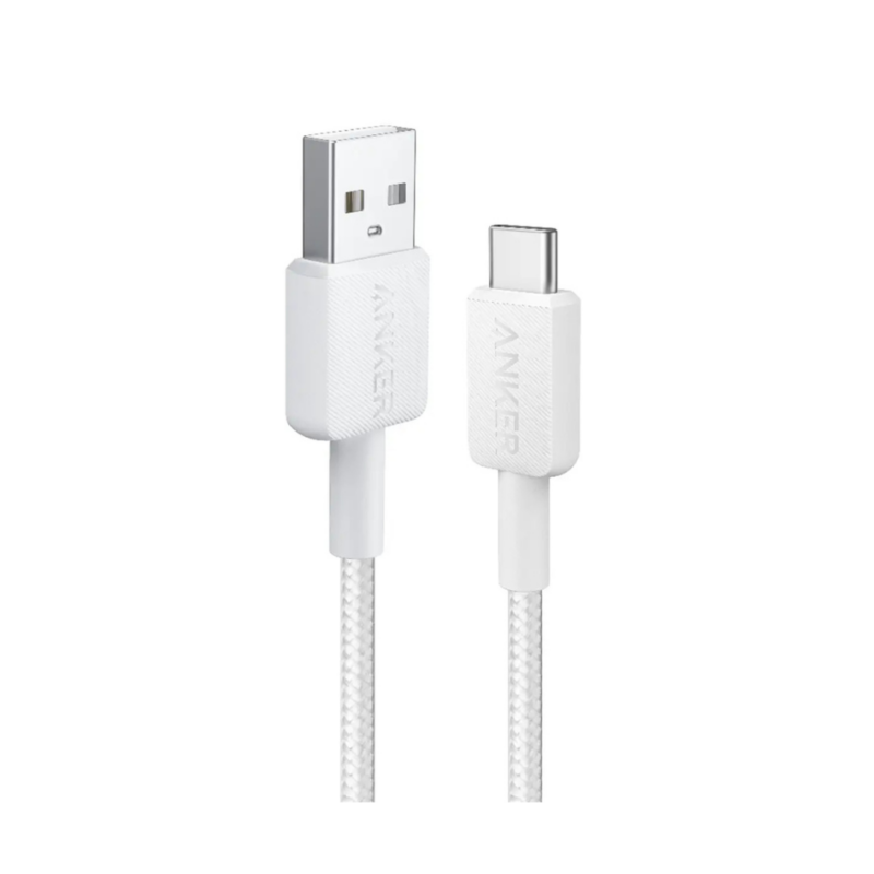ANKER USB-A to USB-C Cable 3ft