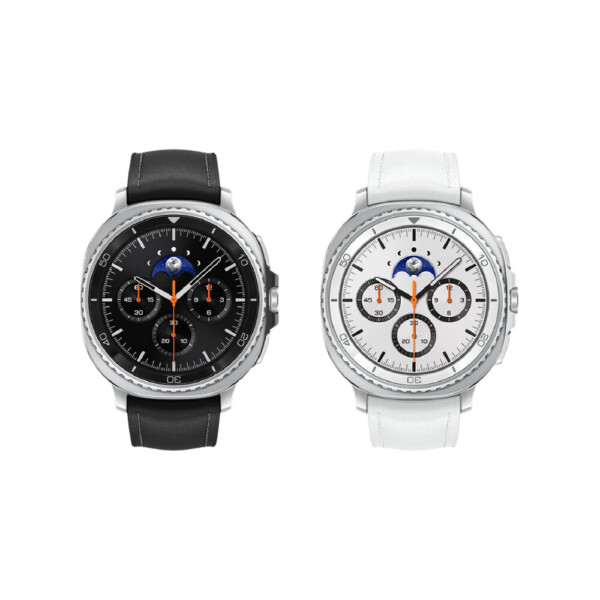SAMSUNG Galaxy Watch 8 Classic 46mm