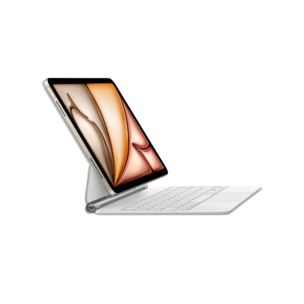 iPad Magic Keyboard