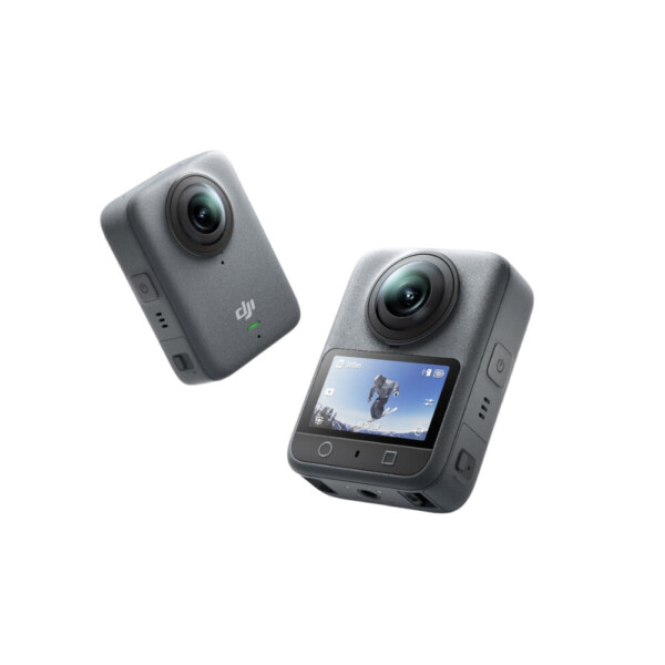 DJI Osmo 360 Standard Combo