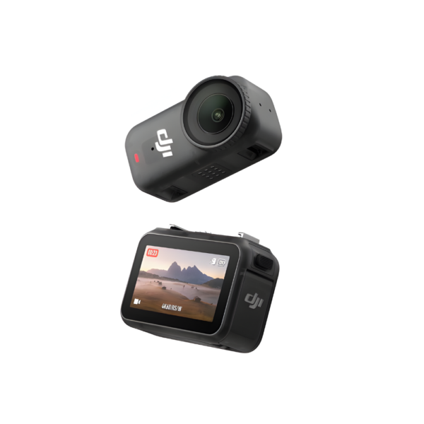 DJI OSMO NANO STANDARD COMBO 128GB