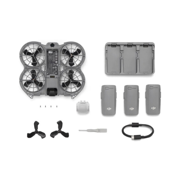 DJI Neo 2 Fly More Combo (Drone Only)