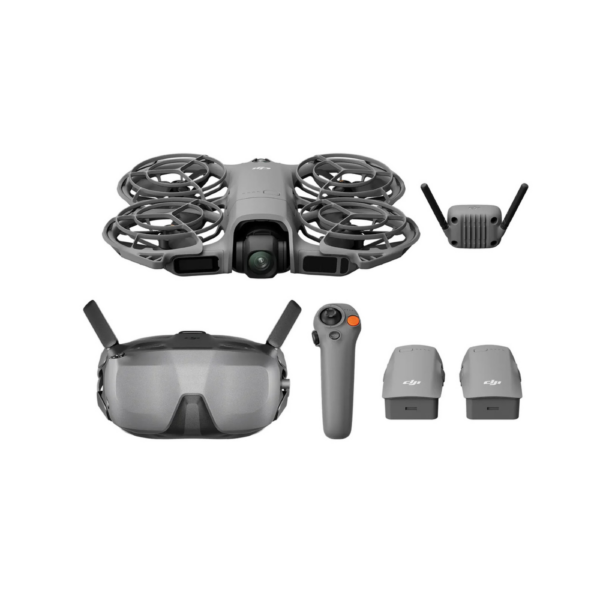 DJI Neo 2 Motion Fly More Combo