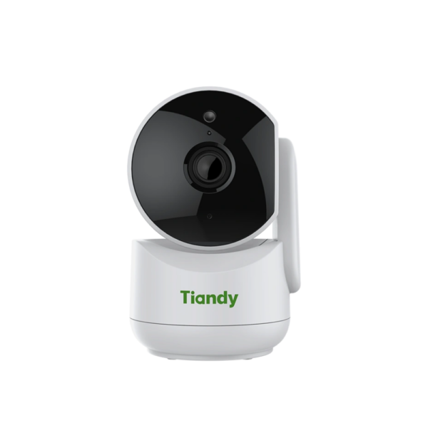 2MP Wi-Fi Indoor Camera (Color Night Vision)