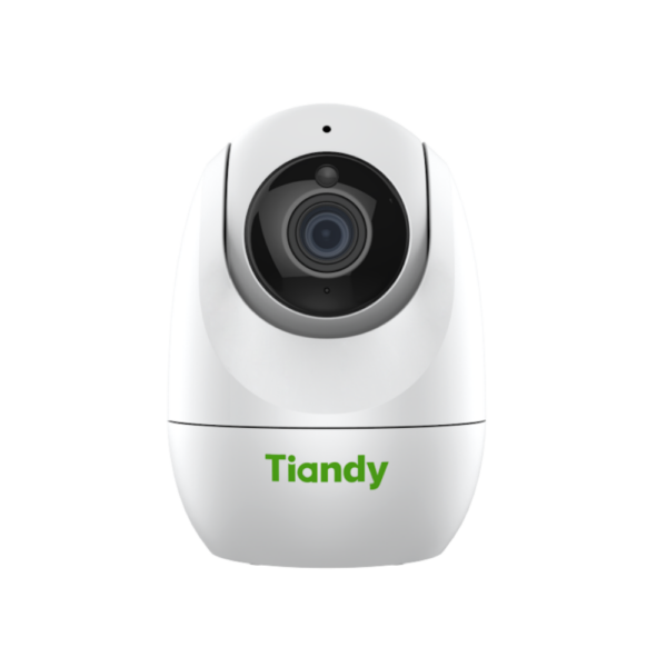 2MP Wi-Fi Indoor Camera