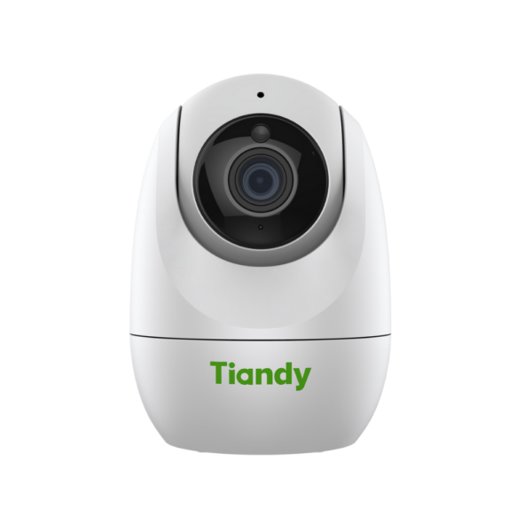 3MP Wi-Fi Indoor Camera