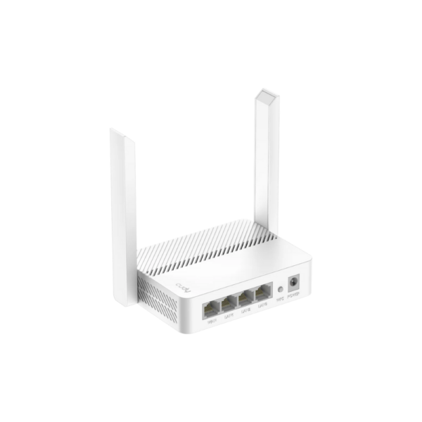 N300 Wi‑Fi Router (Multi‑Mode)