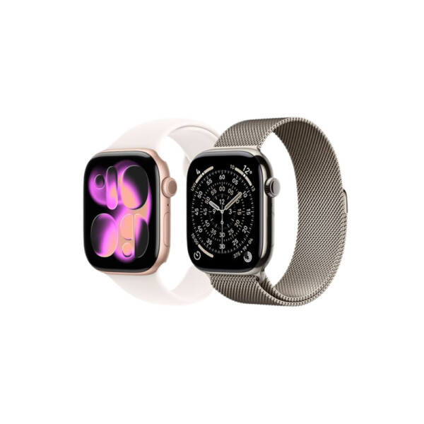 Apple Watch Series 11