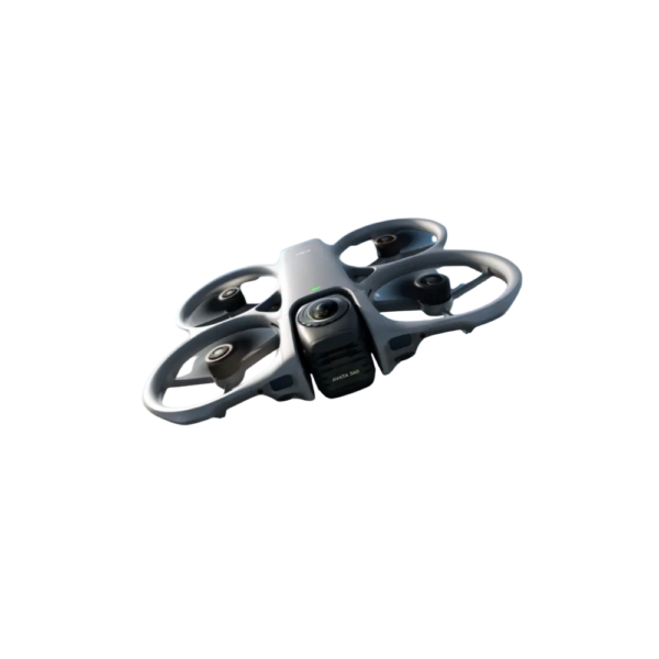 DJI Avata 360 Fly More Combo (DJI RC 2)