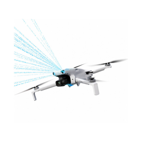 DJI Lito X1 Fly More Combo (DJI RC 2)