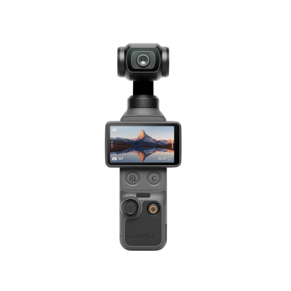 Osmo Pocket 4 Creator Combo