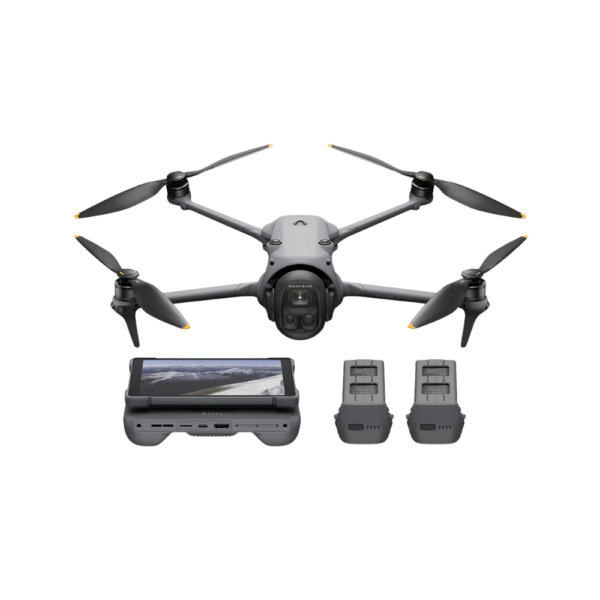 DJI Mavic 4 Pro Creator Combo (Dji RC Pro 2)