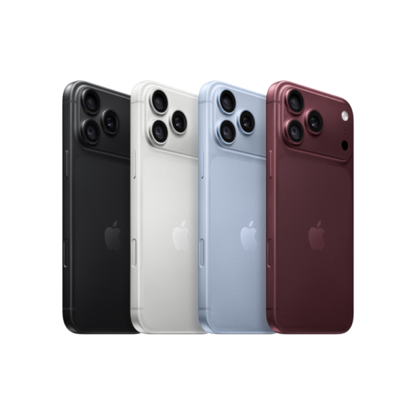 iPhone 18 Pro Max